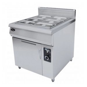 Мармит газовый Ф1ЖТЛМГ