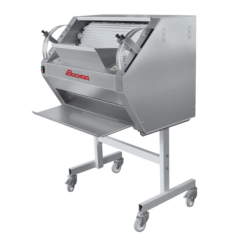 Машина-багетоформирующая-Восход-Т3-5