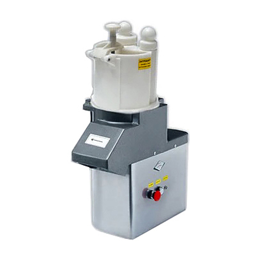 Машина для переработки овощей МПО-1-02