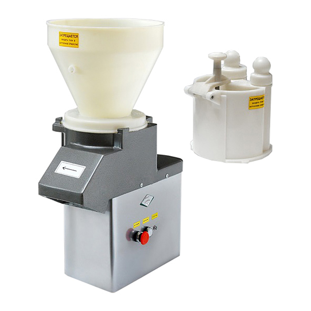 Машина для переработки овощей МПО-1