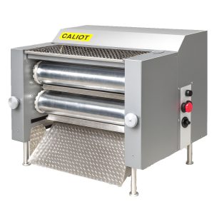 Машина для раскатки теста МРТ-400