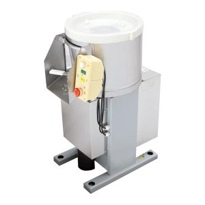 Машина картофелеочист. МОК-300М