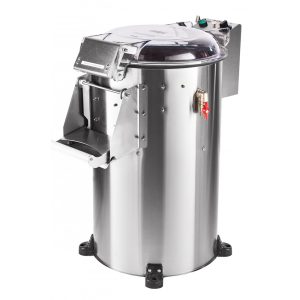 Машина картофелеочистительная кухонная МКК-150