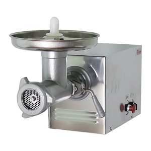 Машина кухонная универсальная УКМ-12 (Мясорубка М-250)