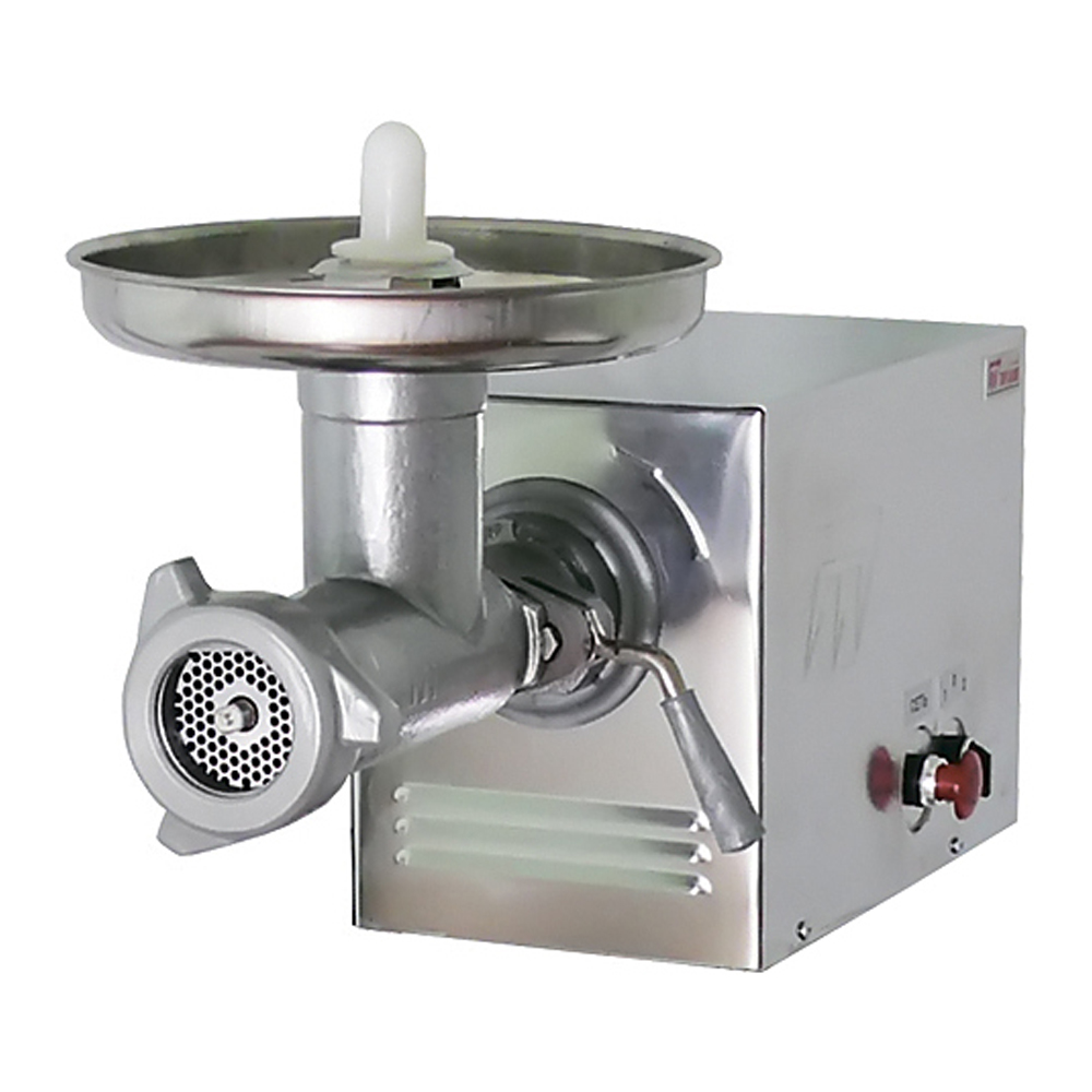 Машина-кухонная-универсальная-УКМ-12-Мясорубка-М-250