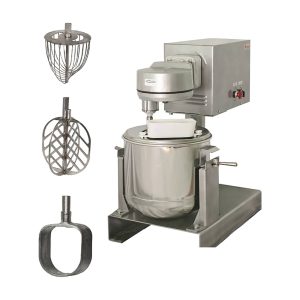 Машина кухонная универсальная УКМ-14 (Машина взбивальная МВ-25)