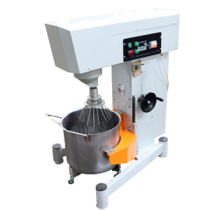 Машина планетарная взбивальная МПВ-100 (1 дежа)