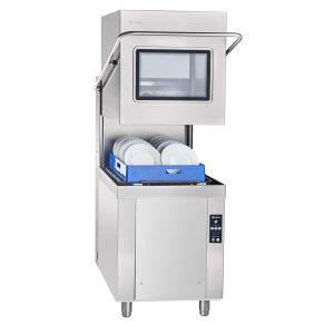 Машина посудомоечная МПК-1100К