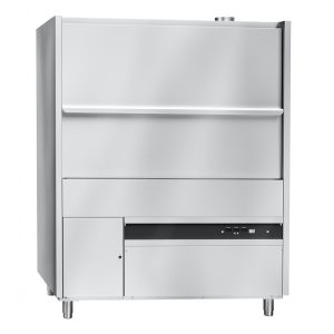 Машина посудомоечная кухонная МПК 130-65 (котломоечная)