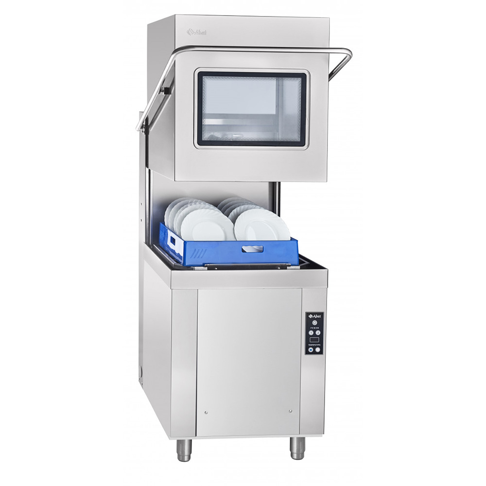 Машина-посудомоечная-кухонная-элект-МПК-700К