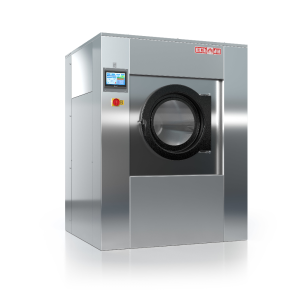 Машина стирально-отжимная ВО-100 (Нерж.)