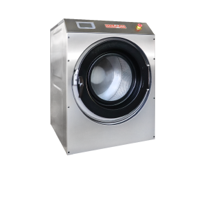 Машина стирально-отжимная ВО-11 (Нерж.)