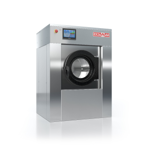 Машина стирально-отжимная ВО-20 (Нерж.)