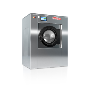 Машина стирально-отжимная ВО-25 (Нерж.)