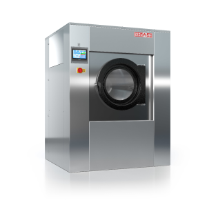 Машина стирально-отжимная ВО-60 (Нерж.)