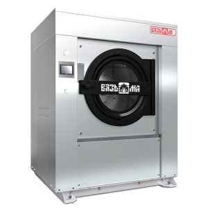 Машина стирально-отжимная ВО-80