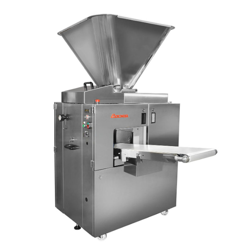 Машина-тестоделительная-Восход-ТД-4