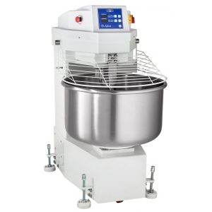 Машина тестомесильная спиральная электрическая ТМС-120НН-2П (серии CHEF)