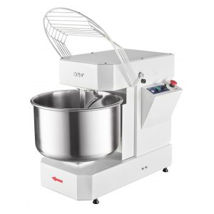 Машина тестомесильная спиральная электрическая ТМС-20НН-1Ц (серии CHEF)