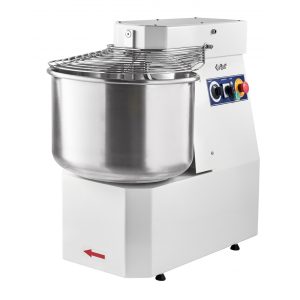 Машина тестомесильная спиральная электрическая ТМС-20НН-2Р (серии LIGHT)