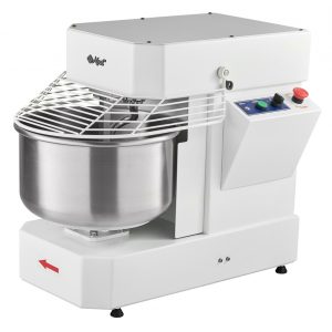 Машина тестомесильная спиральная электрическая ТМС-20НН-2Ц (серии CHEF)