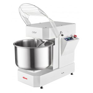 Машина тестомесильная спиральная электрическая ТМС-30НН-1Ц (серии CHEF)