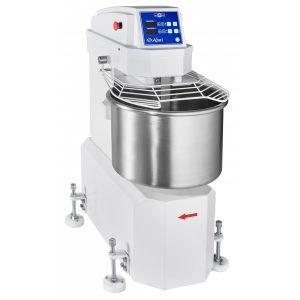 Машина тестомесильная спиральная электрическая ТМС-40НН-2П (серии CHEF)