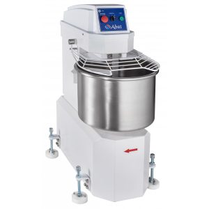 Машина тестомесильная спиральная электрическая ТМС-40НН-2Ц (гибрид)