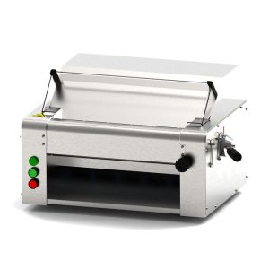 Машина тестораскаточная ТРМ-420