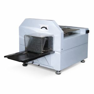 Машина хлеборезательная автоматическая АХРМ-300