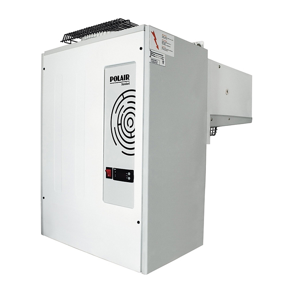 Машина холод.моноблочная ММ111 S(R404A)