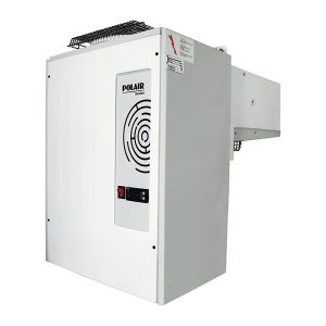 Машина холод.моноблочная ММ111 S(R404A)