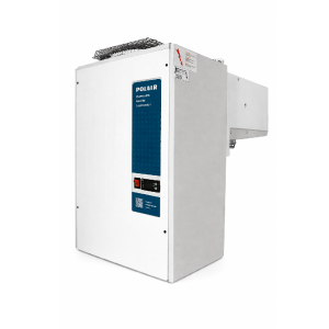 Машина холодильная моноблочная MM109 S