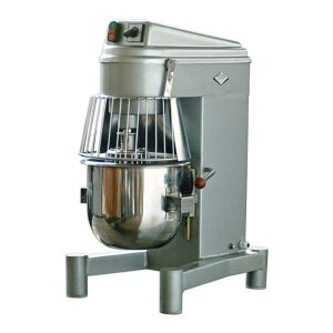 Миксер планетарный МП-10