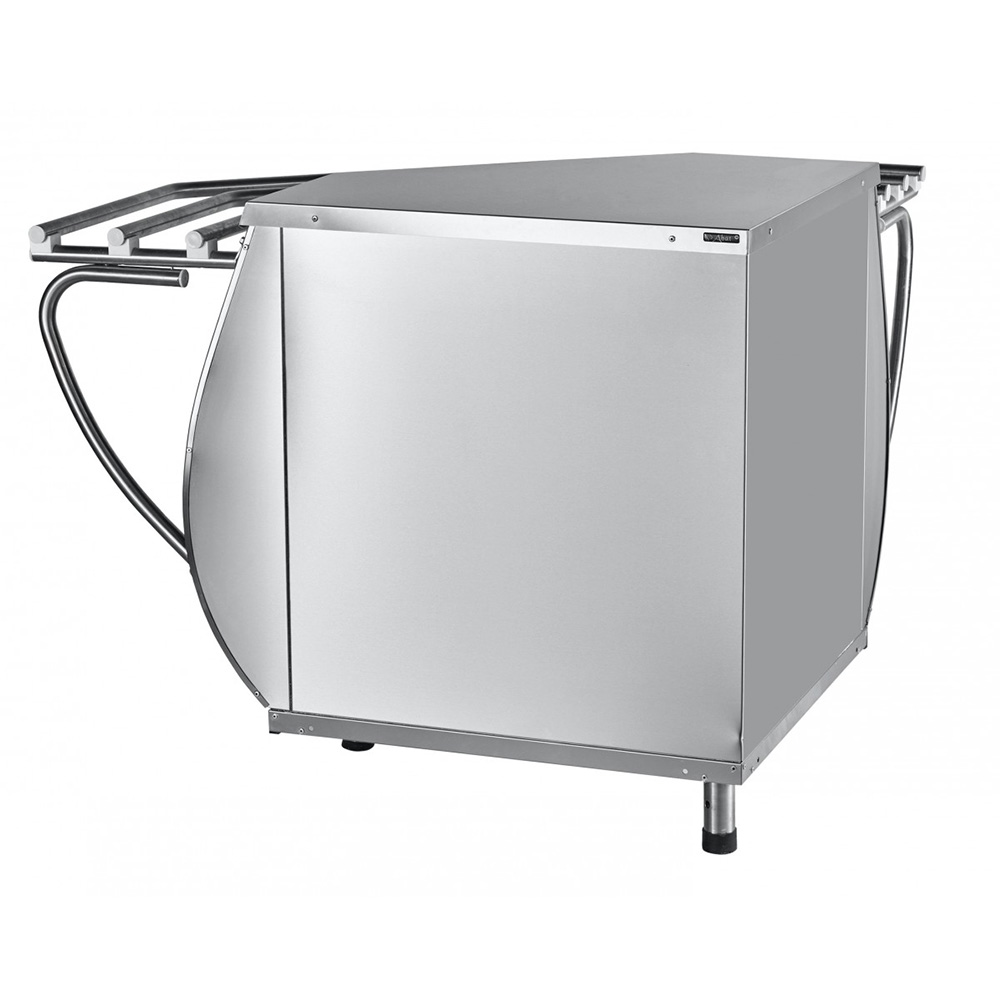 Модуль поворотный МП-90М вся нерж