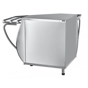 Модуль поворотный МП-90М вся нерж