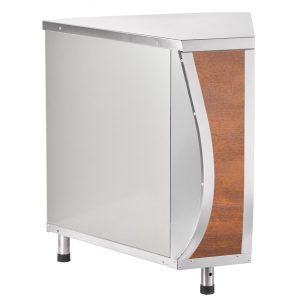 Модуль поворотный внутренний МП-45Т-01 кашир.