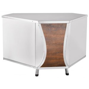 Модуль поворотный внутренний МП-90Т-01 кашир.