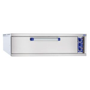 Модуль шкафа пекарского подового ЭШ-1К с крышей