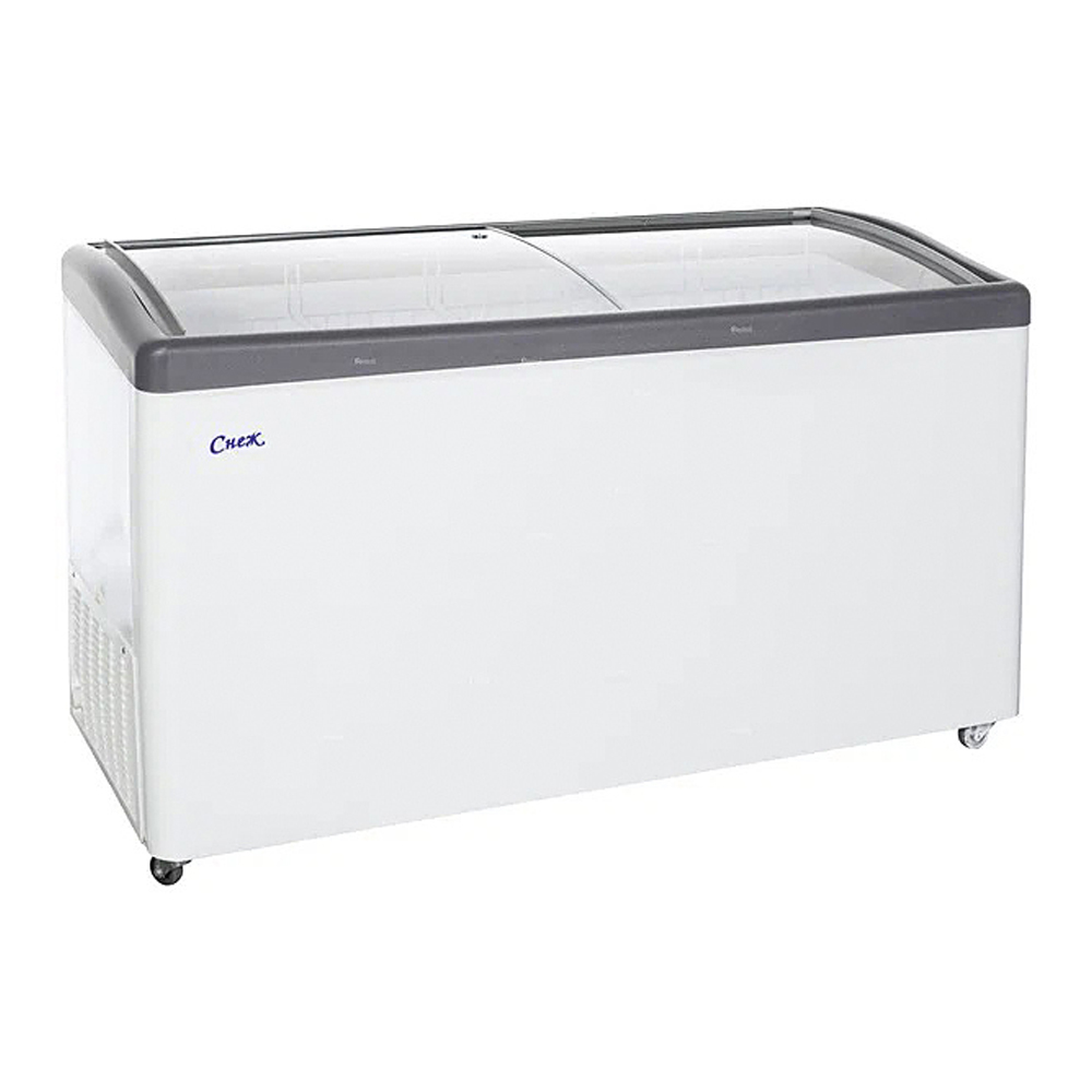 Морозильный-ларь-МЛГ-500-верх-серый-хлад.-R-404a