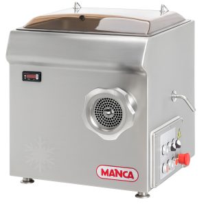 Мясорубка РМ-82 с системой ножей типа "Unger"