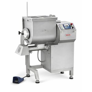 Мясорубка с фаршмесом РМ-114 с системой ножей типа "Enterprice"