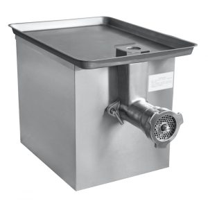 Мясорубка электрическая производственная МЭП-300