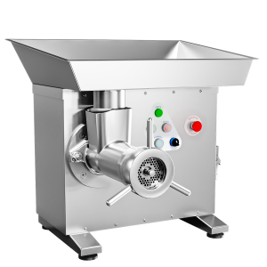 Мясорубка электрическая производственная МЭП-600 (41.02)