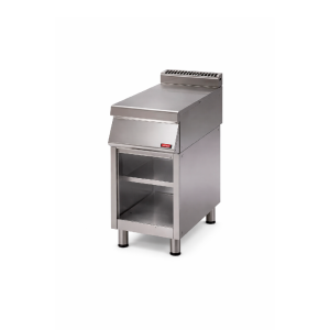 Нейтральный блок с ящиком на открытом шкафу Мод.PK7040PLC