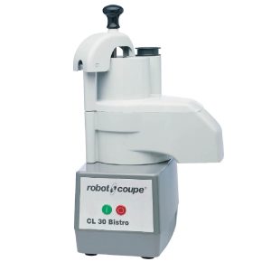 ОВОЩЕРЕЗКА ROBOT COUPE CL30 BISTRO