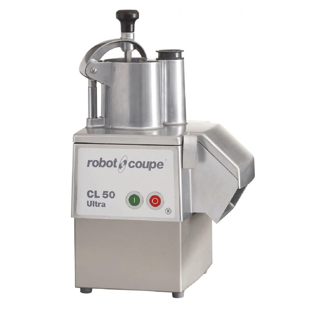 ОВОЩЕРЕЗКА-ROBOT-COUPE-CL50-ULTRA