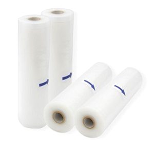 ПАКЕТ ДЛЯ ВАКУУМИРОВАНИЯ В РУЛОНЕ HURAKAN HKN-VR2015