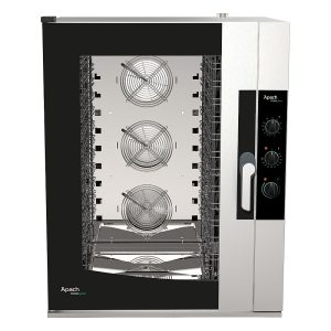 ПАРОКОНВЕКТОМАТ APACH AP10QM