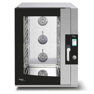 ПАРОКОНВЕКТОМАТ APACH AP10QT